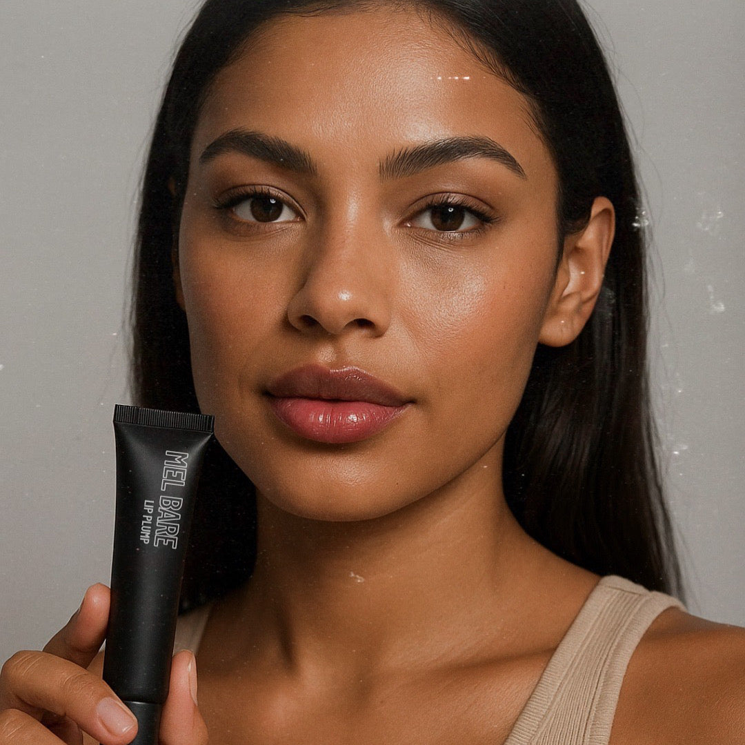 MEL BARE LIP PLUMP 15ML