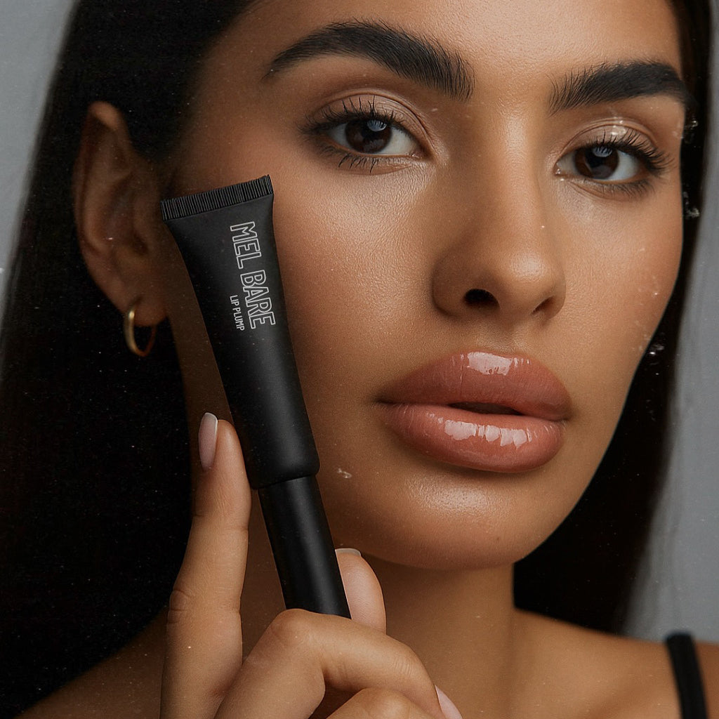 MEL BARE LIP PLUMP 15ML