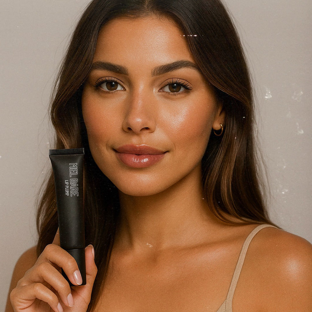 MEL BARE LIP PLUMP 15ML