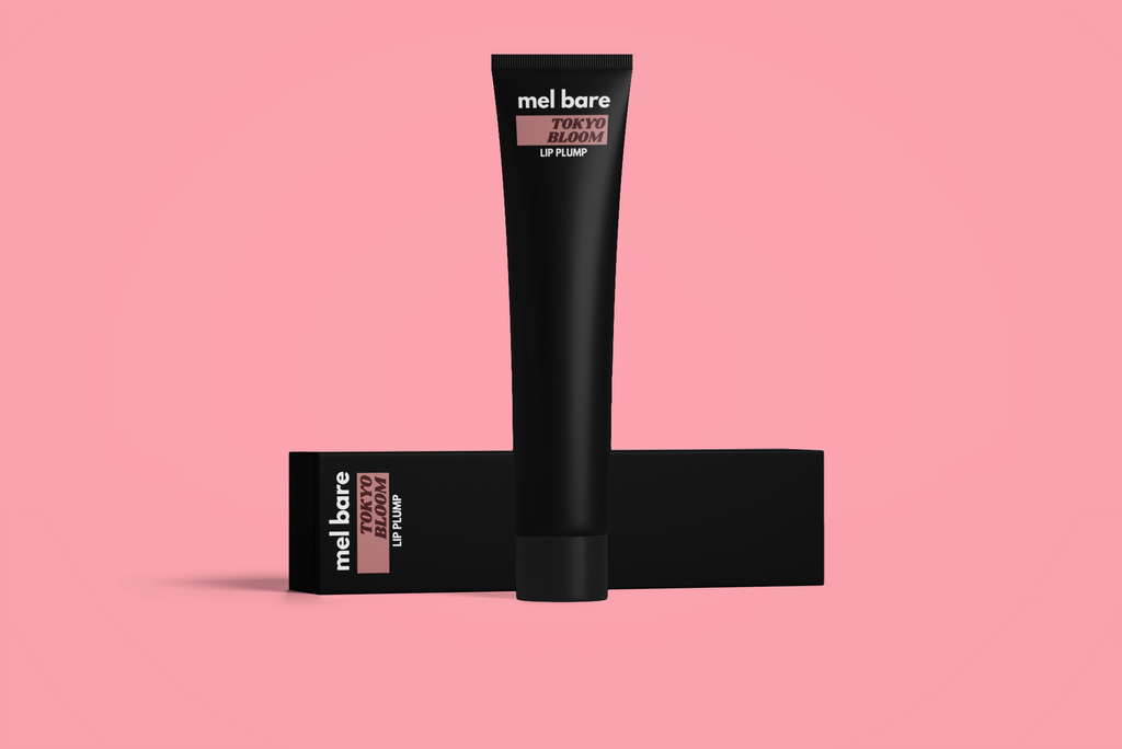 TOKYO BLOOM LIP PLUMP - 15ML