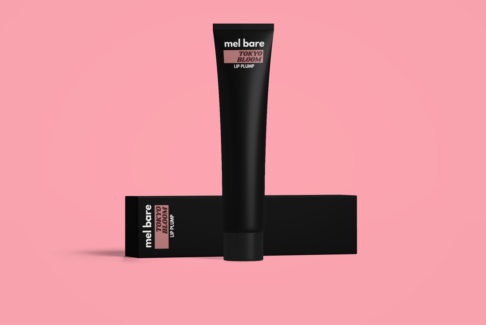 TOKYO BLOOM LIP PLUMP - 15ML