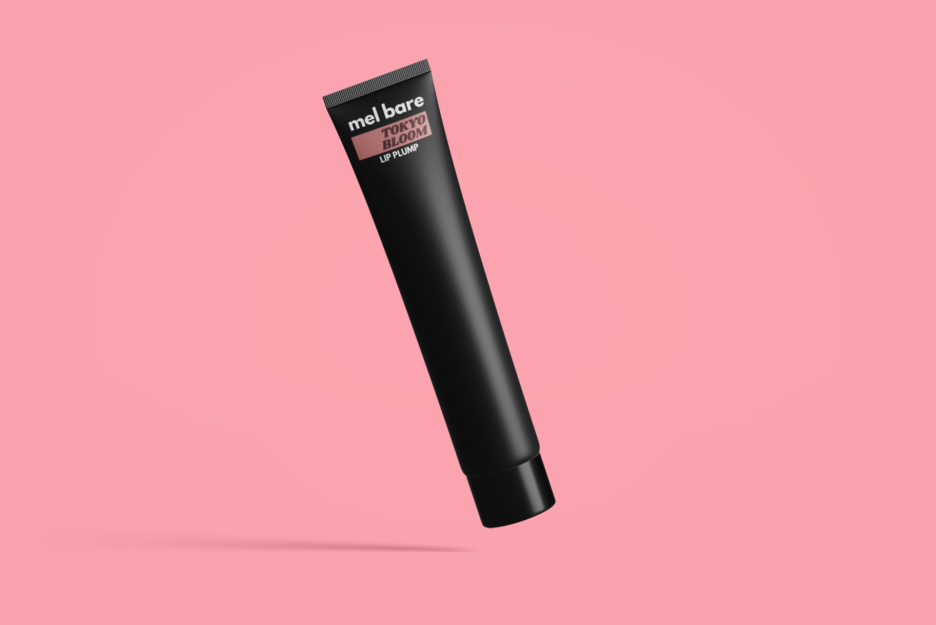 TOKYO BLOOM LIP PLUMP - 15ML